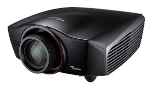 Optoma HD91: LED-Technik mit Strahlkraft