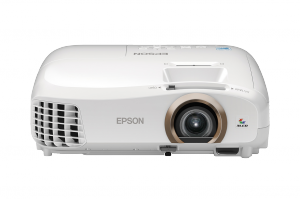 Drei neue HD-Projektoren von Epson