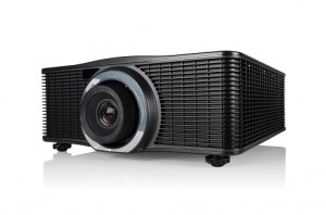 Lampenfreier Projektions-Profi: Optoma ZU650