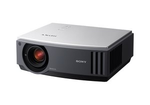 Sony VPL AW 10 (Foto: Sony)