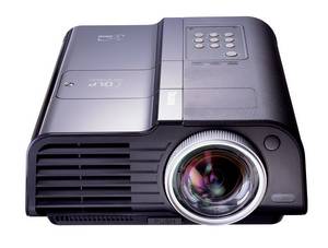 Beamer BenQ MP771 (Foto: BenQ)