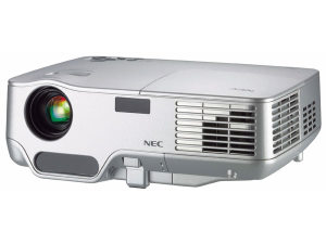 Cooler Typ: Beamer Nec NP 40