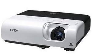 Epson Beamer EMP S 52