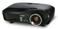 Brilliante Big Movies: Epson Beamer EMP TW 2000