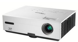 Optoma Beamer ES 520