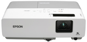 Solide: Epson EMP 822 Business Beamer