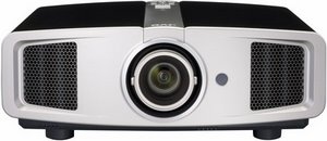Klassiker: JVC DLA HD 1 Full HD Beamer