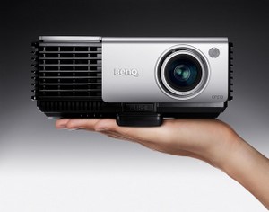 benq-cp270_business-beamer (Foto: Benq)