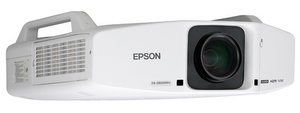 Sonnenhell: Epson EB Z 8000 WU Full HD Business Beamer