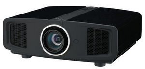 jvc-dla-100-hd-full-hd-heimkino-beamer (Foto: JVC)