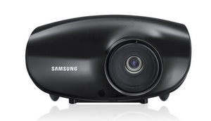 samsung-sp-a-600b-full-hd-heimkino-beamer (Foto: Samsung)
