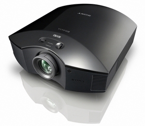 sony-vpl_hw10_beamer (Foto: Sony)