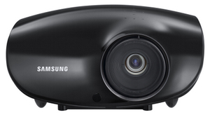 samsung-sp-a-600-full-hd-beamer (Foto: Samsung)