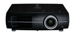 Neuer Spitzenwert: Epson EH-TW 5500 Full HD Heimkino-Beamer