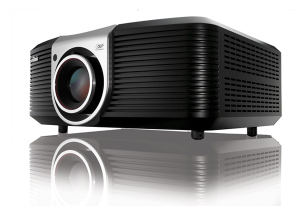 Premiere: Vivitek H9080 Full HD Heimkino Beamer