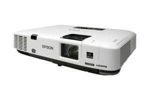 Epson EB 1925w Business Beamer (Foto: Epson)