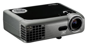 Optoma DLP Projector EX330 Business Beamer (Foto: Optoma)