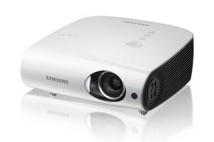 Samsung SP-L331W Business Beamer (Foto: Samsung)