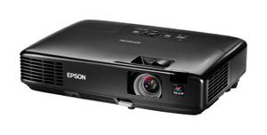 Pragmatisch: Epson EB 1723 Business Beamer