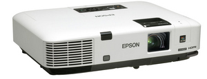 Solide: Epson EB 1920 W Business Beamer