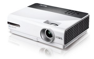 benq w 600 heimkino beamer (Foto: Benq)