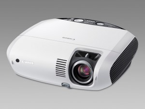 canon LV-7275 Business Beamer (Foto: Canon)