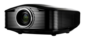 optoma HD82 full hd heimkino beamer (Foto: Optoma)