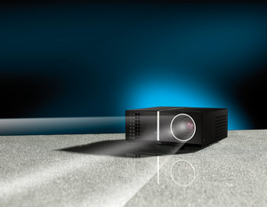 pearl SceneLights_HDMI-DLP-Beamer (Foto: Pearl)