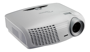 optoma HD20 beamer (Foto: Optoma)