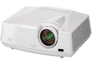 Mitsubishi HC 3200 Full HD Heimkino Beamer (Foto: Mitsubishi)