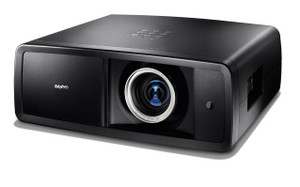 SANYO_PLV_Z4000_full hd heimkino beamer (Foto: Sanyo)