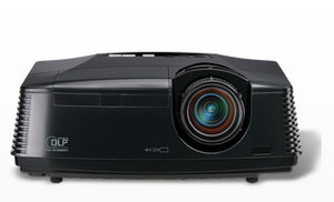 Mitsubishi HC 3900 Full HD Heimkino Beamer (Foto: Mitsubishi)