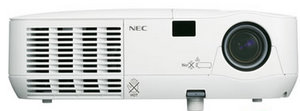 Nec NP216 3D Business und Heimkino Beamer (Foto: Nec)