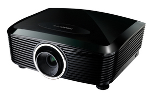 Hochwertig: Optoma HD86 Full HD Heimkino Beamer