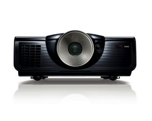 Benq SP 890 Full HD Heimkino Beamer (Foto: Benq)