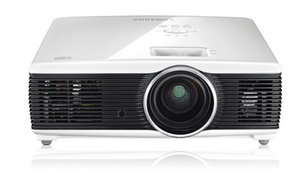 Samsung SP-10M LED Business Beamer (Foto: Samsung)