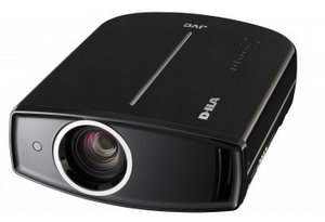 Spitze: JVC DLA-HD990 Full HD Heimkino Beamer