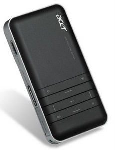 Acer C20 Mini Beamer (Foto: Acer)