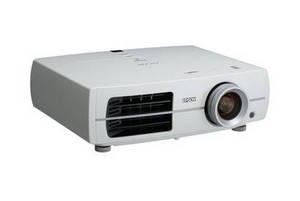 Flimmerfreies Heimkino: Epson EH-TW3200 Full HD Beamer