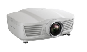 Epson ER-H2000 Full HD Heimkino Beamer (Foto: Epson)