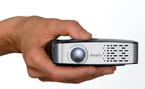 Philips PicoPix Mini Beamer (Foto: Philips)