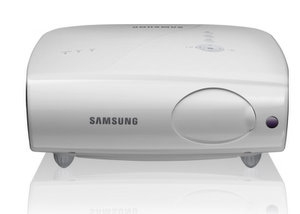 Schnäppchen: Samsung SP-L250 XGA Beamer