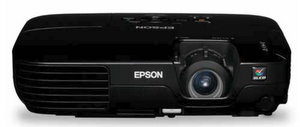 Epson EX-X92 XGA Business Beamer foto epson