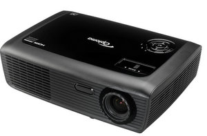 Preiswert: Optoma HD600X HD Ready Heimkino Beamer