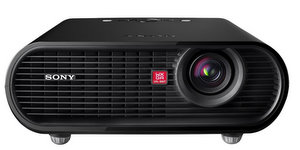 Günstig, aber gut? Der Sony VPL BW7 HD ready Heimkino Beamer