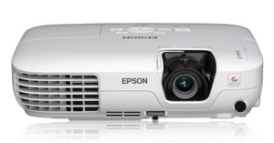 Volle Kontrolle: Epson EB-S9 Business Beamer