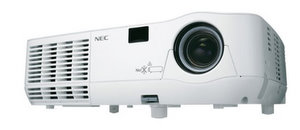 Nec NP 115 Business Beamer