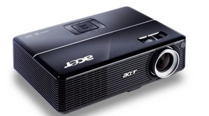 Faires Angebot: Acer P1203 Business Beamer