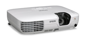 Epson EB S7 Business Beamer foto epson