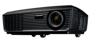 Optoma DLP Business Beamer ES521 -foto optoma.